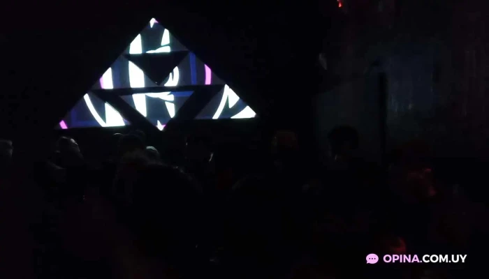 Culture Bar By Moonlight Videos - Punta del Este