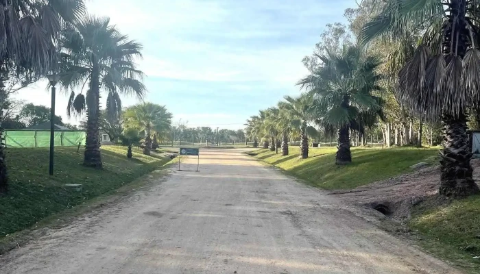 Cumbres De Carrasco -  Exterior - Departamento de Canelones