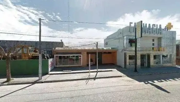 Cw136 Radio Rio Branco Como Llegar - Rio Branco