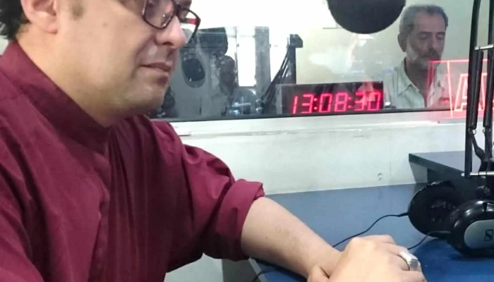 Cx30 Radio Nacional -    1130 Am Sitio Web - Montevideo