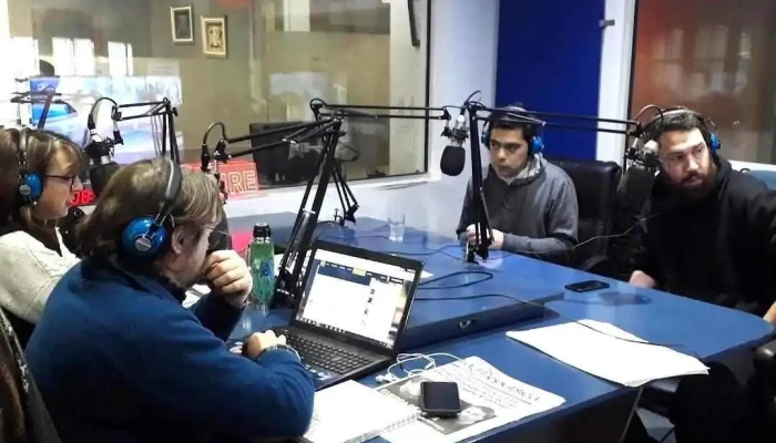 Cx30 Radio Nacional - 1130 Am - Montevideo
