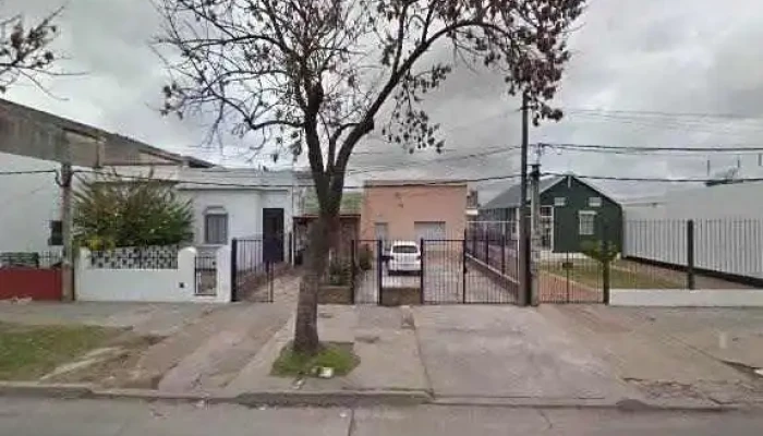 Cyber Locos De Remate -  Horariodeg - Montevideo