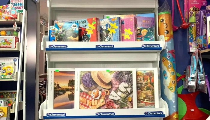 Cyber Locos De Remate -  Interior - Montevideo