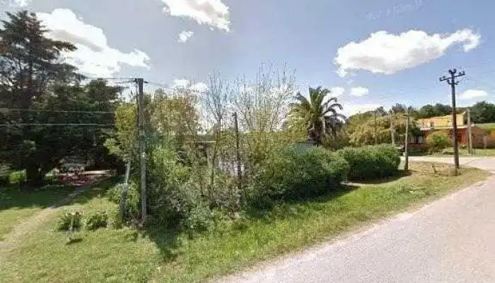 Cyber Pez Creaciones -  Ubicaciondeg - Nueva Helvecia