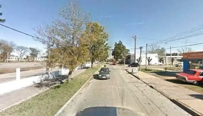 Cyber Urbano -  Cerca De Mi - Canelones