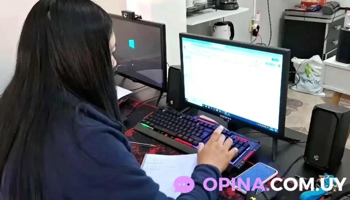 Cybermania Bella Union Del Propietario - Bella Uni&oacute;n