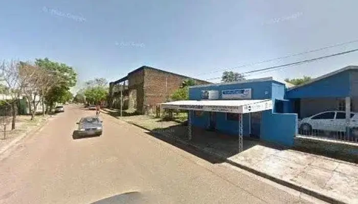 Cybermania Bella Union Horariodeg - Bella Uni&oacute;n