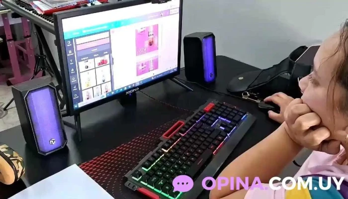 Cybermania Bella Union Videos - Bella Uni&oacute;n