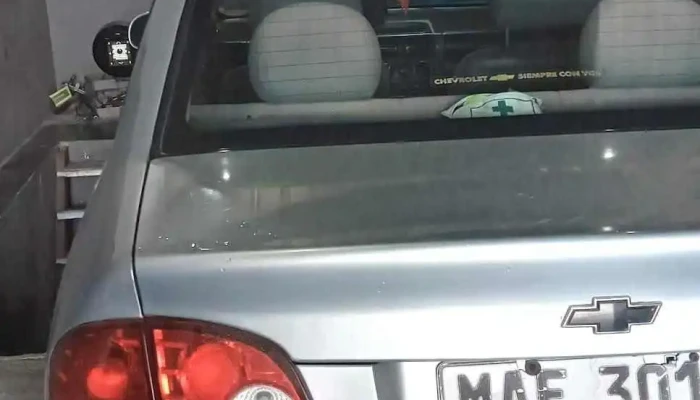 Cyc repuestos - 80500