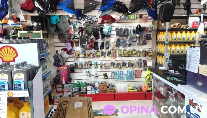 Cycles Repuestos - 65000 Fray Bentos