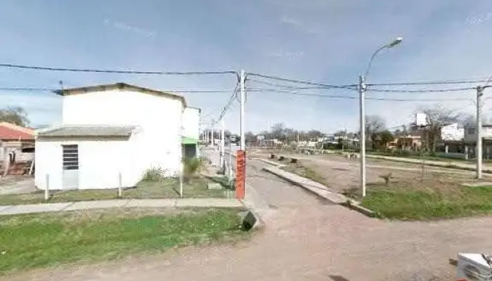 Cyn Progresivos -  Todo - Canelones