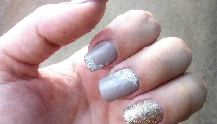 Cynthia Silvera Uñas Esculpidas - Republica Del Brasil