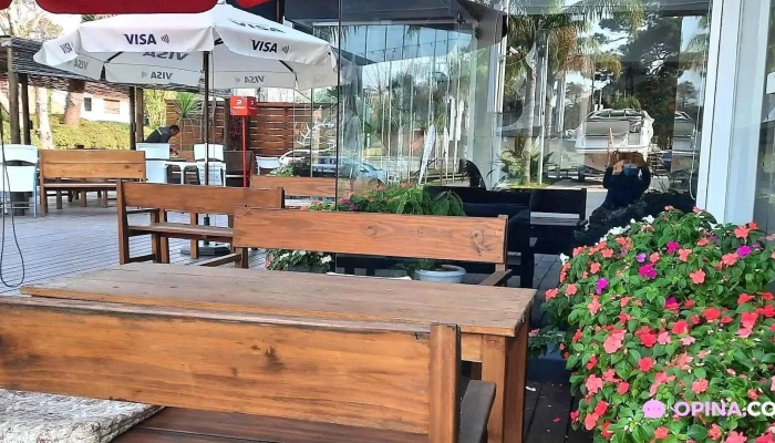 Cyrano Punta Del Este -  Ambiente - Punta del Este