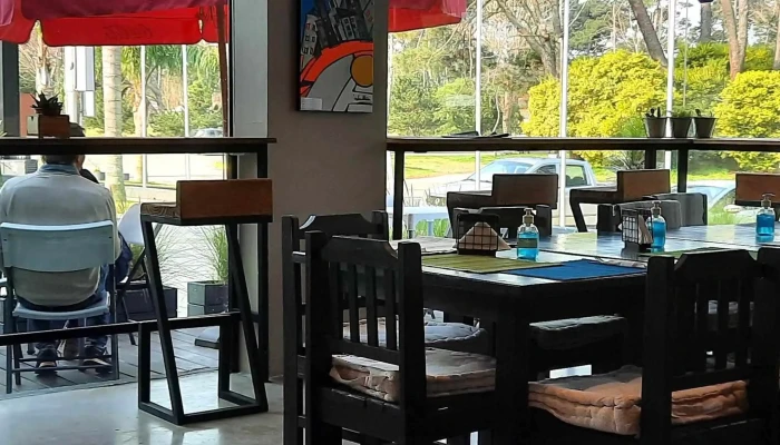 Cyrano Punta Del Este -  Comentario 2 - Punta del Este