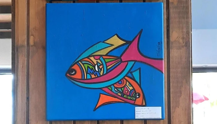 Cyrano Punta Del Este -  Comentario 3 - Punta del Este