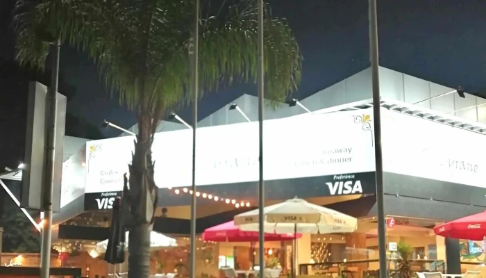 Cyrano Punta Del Este -  Comentario 7 - Punta del Este