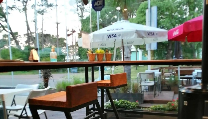 Cyrano Punta Del Este -  Comentario 8 - Punta del Este