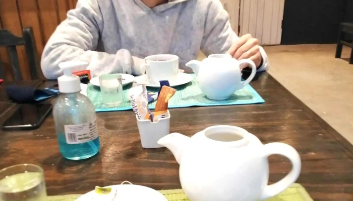 Cyrano Punta Del Este -  Comentario 9 - Punta del Este