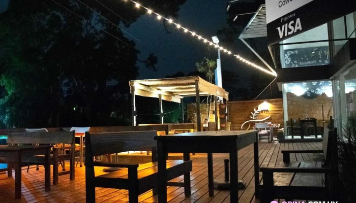 Cyrano Punta Del Este -  Todo - Punta del Este