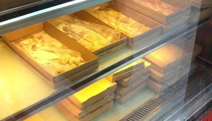 D Cafe Y Libros -  Ambiente - Montevideo