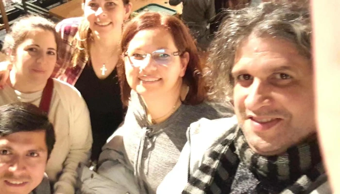 D -  Comentario 1 - Montevideo