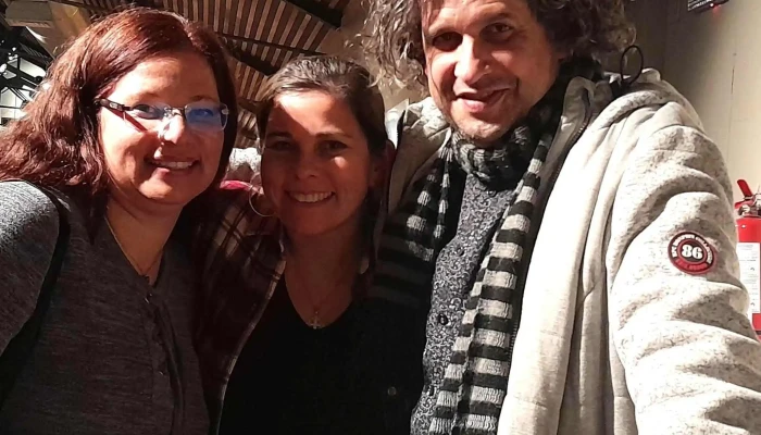 D -  Comentario 8 - Montevideo