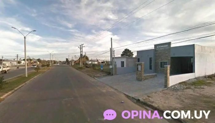 D. D. Dalmas - 70000 Col. Del Sacramento