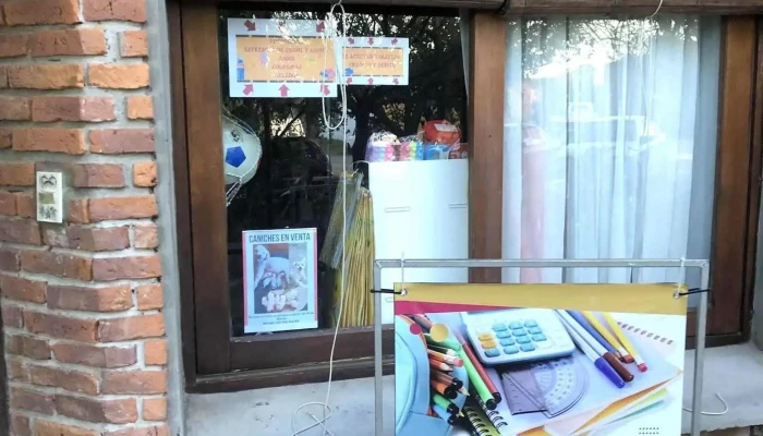 D Locos Papeleria Y Jugueteria Del Propietario - Mercedes