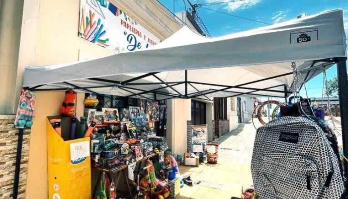 D Locos Papeleria Y Jugueteria Videos - Mercedes