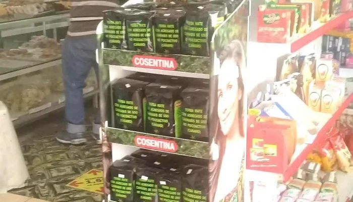 D Mas Panaderia Y Confiteria Ambiente - Treinta y Tres