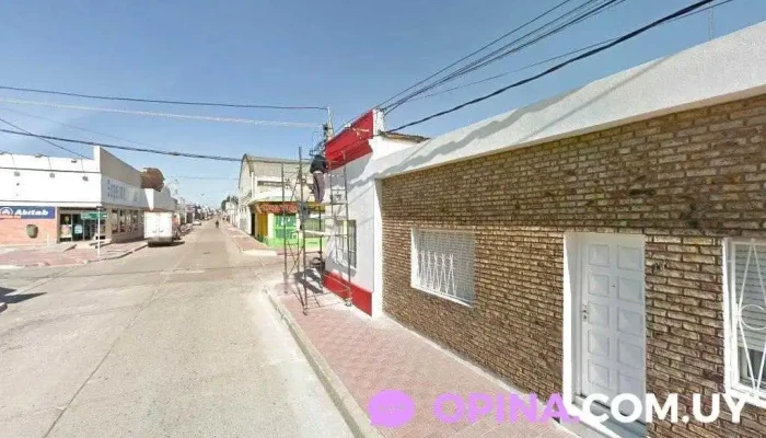 D'Pelos Peluqueria Unisex - 90200 Santa Lucía