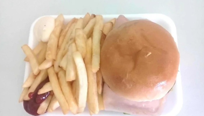 D10 Rotiseria Comidas Y Bebidas - Mercedes