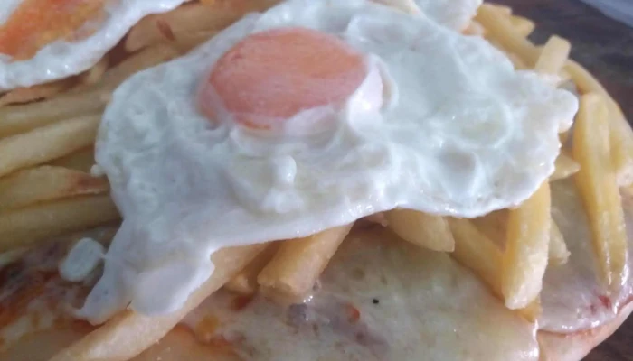 D10 Rotiseria Del Propietario - Mercedes