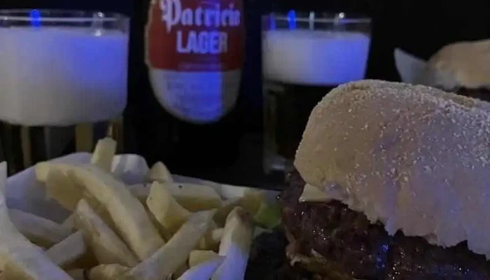 D8 Food And Beer House -  Papas Fritas - Trinidad