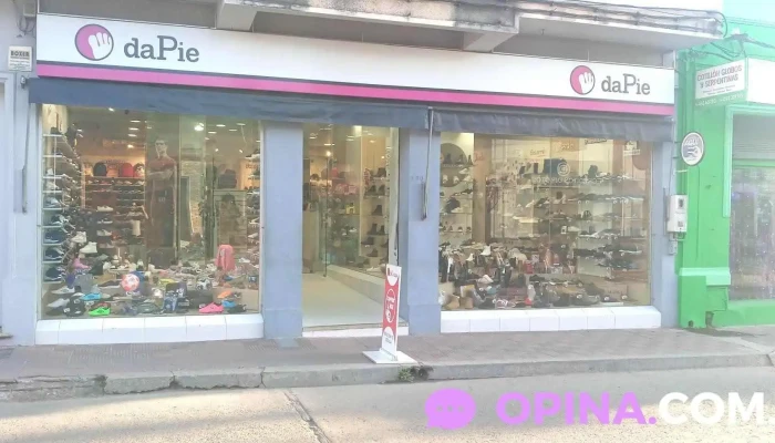 Da pie Santa Lucía, Departamento de Canelones - Santa Lucía