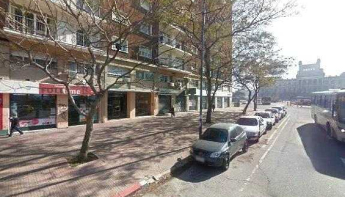 Da Vinci Libros -  Como Llegardeg - Montevideo