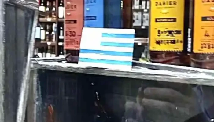 Dabier -  Todo - Montevideo