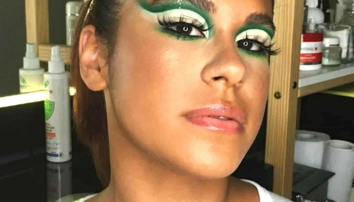 Dahiana Santana _ Makeup Artist - Pando