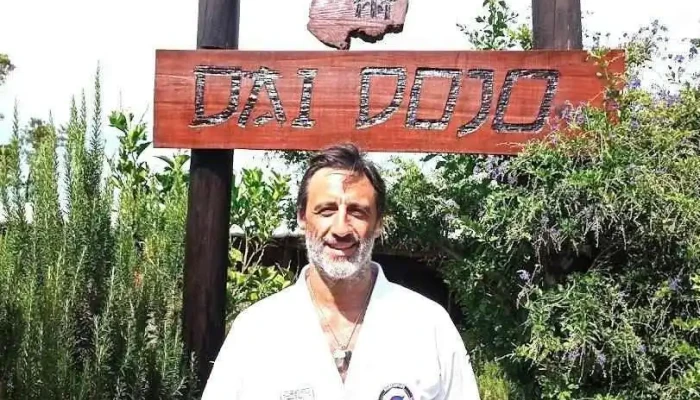 Dai Dojo - Piriápolis