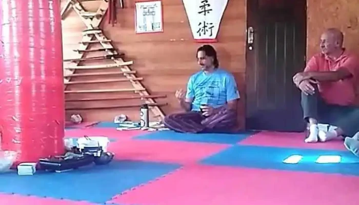 Dai Dojo -  Videos - Piriápolis