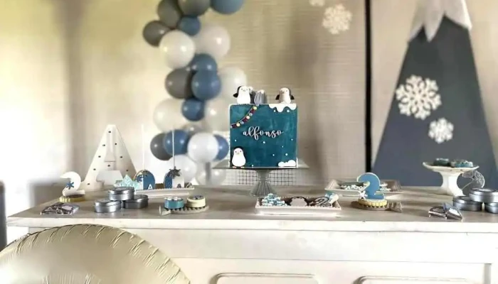 Daiana Fontes Pasteleria Creativa Del Propietario - San Carlos