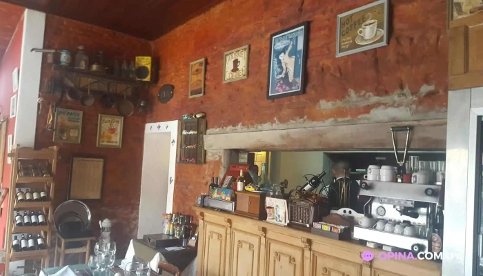 Dairon Ambiente - Treinta y Tres