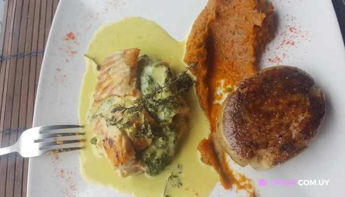 Dairon Comida Y Bebida - Treinta y Tres