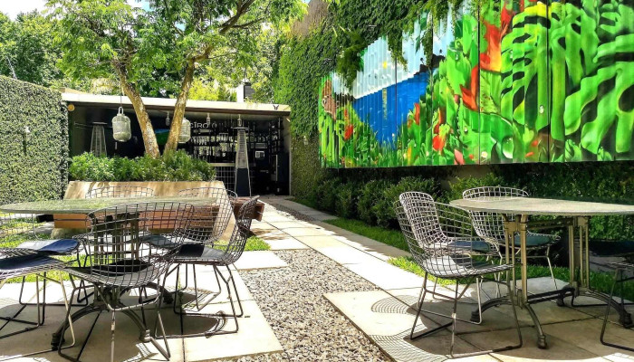 Dakota -  Ambiente - Montevideo