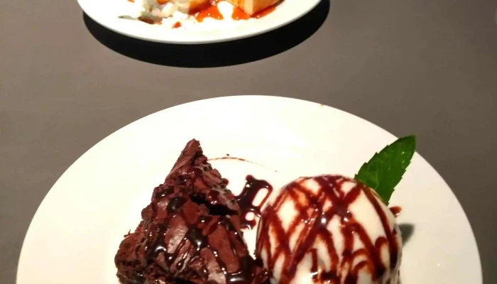 Dakota -  Brownie - Montevideo