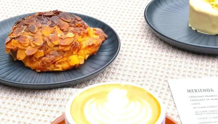 Dakota -  Comidas Y Bebidas - Montevideo