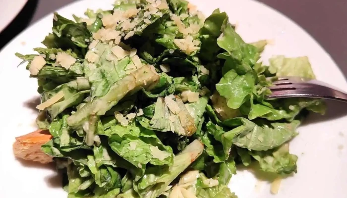 Dakota -  Ensalada Cesar - Montevideo