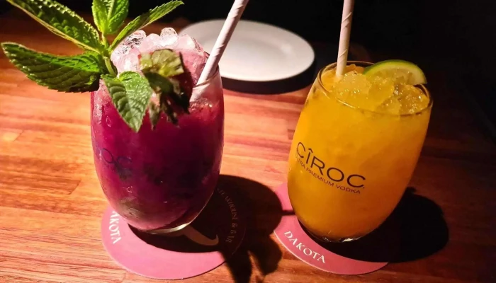 Dakota -  Mojito - Montevideo