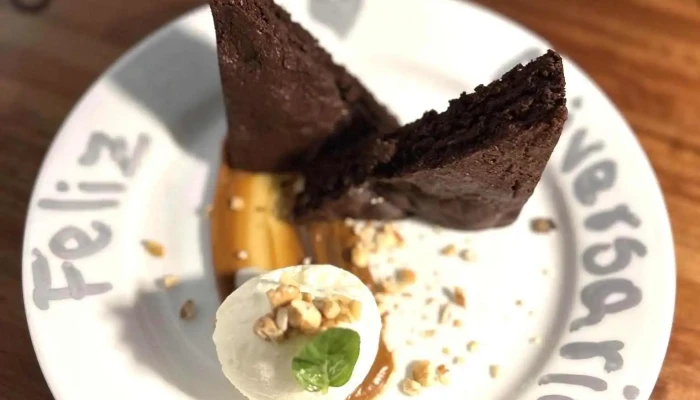 Dakota -  Pastel - Montevideo