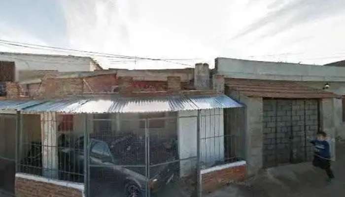 Dakota Resto Cafe Todo - Mercedes